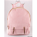 New Canvas Fahion Women Backpack (H14169)